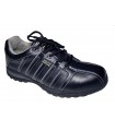 zapato P3006 piel cordones