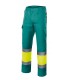 Pantalón de alta visibilidad forrado 156. Velilla3