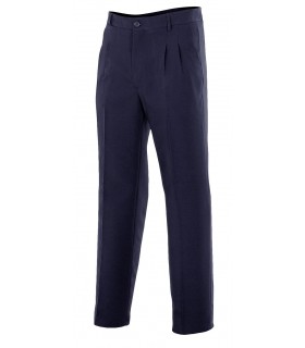Pantalón 301 de caballero con relojero. Velilla 2