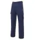 Pantalón con pinzas multibolsillos 31601. Velilla2