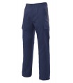 Pantalón con pinzas multibolsillos 31601. Velilla2
