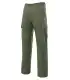 Pantalón con pinzas multibolsillos 31601. Velilla3