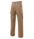 Pantalón con pinzas multibolsillos 31601. Velilla4