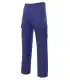 Pantalón con pinzas multibolsillos 31601. Velilla7