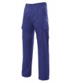 Pantalón con pinzas multibolsillos 31601. Velilla7