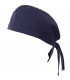 Gorro 404002 unisex. Atar en el cuello. Velilla 3