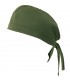 Gorro 404002 unisex. Atar en el cuello. Velilla 5