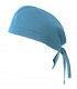 Gorro 404002 unisex. Atar en el cuello. Velilla 7