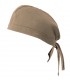 Gorro 404002 unisex. Atar en el cuello. Velilla 8