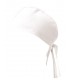 Gorro 404002 unisex. Atar en el cuello. Velilla 9