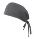 Gorro 404002 unisex. Atar en el cuello. Velilla 10