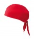 Gorro 404002 unisex. Atar en el cuello. Velilla 11