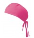 Gorro 404002 unisex. Atar en el cuello. Velilla 18