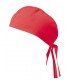 Gorro 404002 unisex. Atar en el cuello. Velilla 19