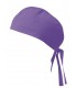 Gorro 404002 unisex. Atar en el cuello. Velilla 21
