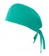 Gorro 404002 unisex. Atar en el cuello. Velilla 22