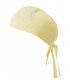 Gorro 404002 unisex. Atar en el cuello. Velilla 23