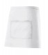 Delantal corto 404201 unisex. Con bolsillo. Velilla 8