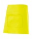 Delantal corto 404201 unisex. Con bolsillo. Velilla 16
