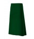 Delantal largo 404202 unisex. Sin bolsillo. Velilla 5