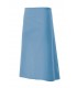 Delantal largo 404202 unisex. Sin bolsillo. Velilla 6