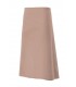 Delantal largo 404202 unisex. Sin bolsillo. Velilla 7