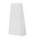 Delantal largo 404202 unisex. Sin bolsillo. Velilla 8