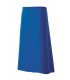 Delantal largo 404202 unisex. Sin bolsillo. Velilla 10