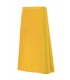 Delantal largo 404202 unisex. Sin bolsillo. Velilla 12
