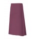 Delantal largo 404202 unisex. Sin bolsillo. Velilla