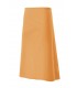 Delantal largo 404202 unisex. Sin bolsillo. Velilla 16