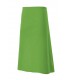 Delantal largo 404202 unisex. Sin bolsillo. Velilla 18