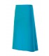 Delantal largo 404202 unisex. Sin bolsillo. Velilla 20