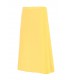 Delantal largo 404202 unisex. Sin bolsillo. Velilla 21