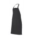 Delantal con peto 404203 unisex. Con bolsillo. Velilla 1