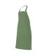 Delantal con peto 404203 unisex. Con bolsillo. Velilla 4