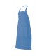 Delantal con peto 404203 unisex. Con bolsillo. Velilla 6