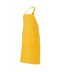 Delantal con peto 404203 unisex. Con bolsillo. Velilla 12
