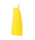 Delantal con peto 404203 unisex. Con bolsillo. Velilla 15