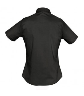 Camisa ESCAPE 16070 de manga corta. SOL´S