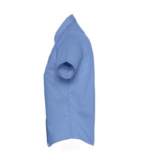 Camisa ESCAPE 16070 de manga corta. SOL´S