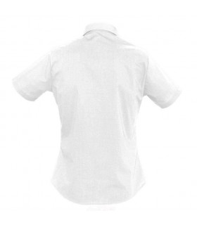 Camisa ESCAPE 16070 de manga corta. SOL´S
