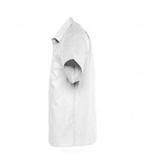 Camisa BRISTOL 16050 de manga corta. SOL´S