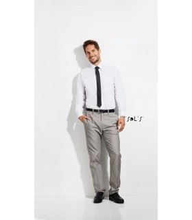 Camisa BALTIMORE 16040 de manga larga SOL´S