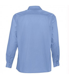 Camisa BALTIMORE 16040 de manga larga SOL´S