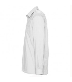 Camisa BALTIMORE 16040 de manga larga SOL´S