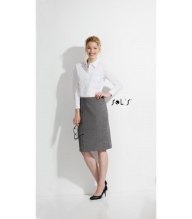 Camisa EXECUTIVE 16060 de manga larga SOL´S