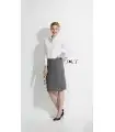 Camisa EXECUTIVE 16060 de manga larga SOL´S