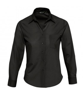 Camisa EXECUTIVE 16060 de manga larga SOL´S