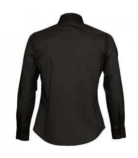Camisa EXECUTIVE 16060 de manga larga SOL´S